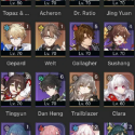 Accounts