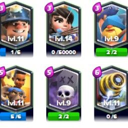 🍀 KT 14 🍀 42 LVL 🍀  19 LEGENDARYS  🍀 5829 Trophies 🍀 SUPERCELL ID + EMAIL 🍀 ANDROID-IOS-PC 🍀 0