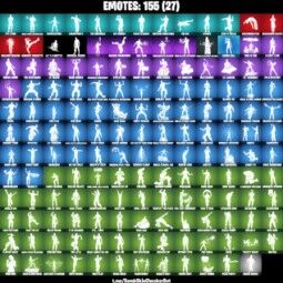 🍀 153 Skins 🍀 pc/psn/NINTENDO🍀 Spiderman (Realidade Dourada) , Spidergwen (Stacy) , star wand , harley hitter , darth vader , lara croft , neymar Jr , Aura 🍀 2