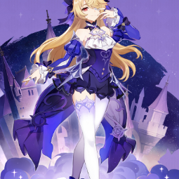 💚[EU] AR 55 💚 17x Five Stars 💚 43 Chars 💚 Hu Tao C1 & Raiden  & Tartaglia & Albedo & Klee & Nahida &  Itto 2