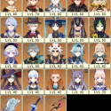 Accounts