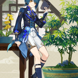 💚[NA] AR 57 💚 24x Five Stars 💚 53 Chars 💚 Neuvillette C1 & Xilonen C1 & Wriothesley & Furina & Navia &  Itto & Nahida & Baizhu & Zhongli 2