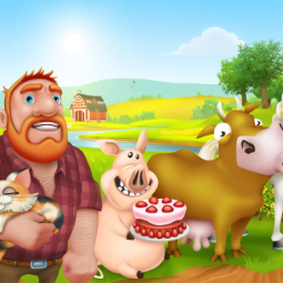 👹🚨LEVEL 22-25🚨👹BARN 600 - 900👹 SILO 50 - 200🧟‍♂️800 - 1000 XEPAND FARM TOOL☢️  FULL ACCESS✅100% SAFE LOGIN ❄️GLOBAL🌏 INSTANT DELIVERY ✴️💥 0
