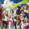 Uma Musume Pretty Derby