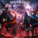 Arknights