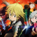 The Seven Deadly Sins