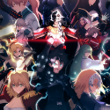 Fate/Grand Order
