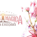 Madoka Magica Magia Exedra