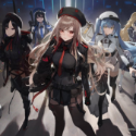 Goddess of Victory: Nikke