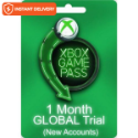 Xbox Gift Cards