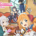 Princess Connect! Re:Dive