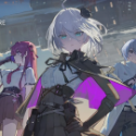 Chaos Zero Nightmare