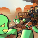 Dead Rails