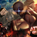 Attack on Titan Revolution