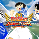 Captain Tsubasa: Dream Team