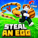 Steal an Egg
