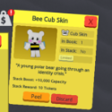 Bee Swarm Simulator