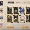 Identity V