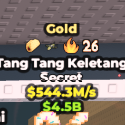Steal a Brainrot