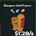 Steal a Brainrot