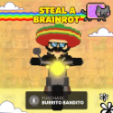 Steal a Brainrot