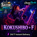 Sailor Piece
