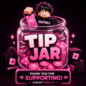 Tips Jar