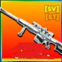 Sniper Arena