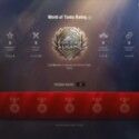World of Tanks