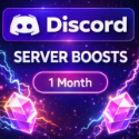 Discord Nitro