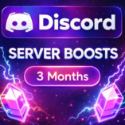 Discord