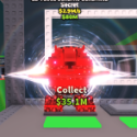 Steal a Brainrot