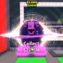 Steal a Brainrot