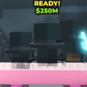 Steal a Brainrot