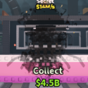 Steal a Brainrot