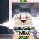 Steal a Brainrot