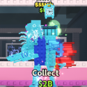 Steal a Brainrot