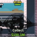 Steal a Brainrot