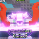 Steal a Brainrot