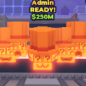 Steal a Brainrot