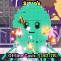 Steal a Brainrot