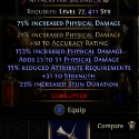 Items