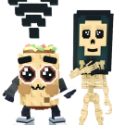 Steal a Brainrot