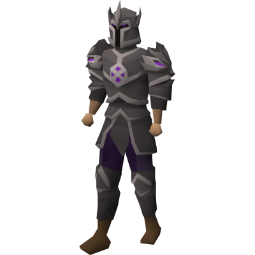 Torva Set || TRADED FROM A HIGH LEVEL 0