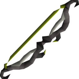 TWISTED BOW | TRADED FROM A HIGH LEVEL 0