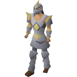 ARMADYL SET || TRADED FROM A HIGH LEVEL 0