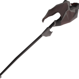 SANGUINESTI STAFF || TRADED FROM HIGH LEVEL ACC 0