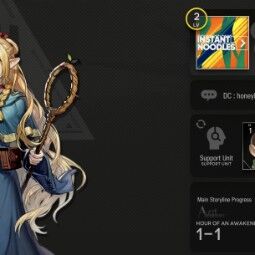 AK GLOBAL STARTER 3 LIMITED MARCILLE,VIRTUOSA,ROSMONTIS , THORN,IRENE,LIN , COLLAB DUNGEON MUSHI 3