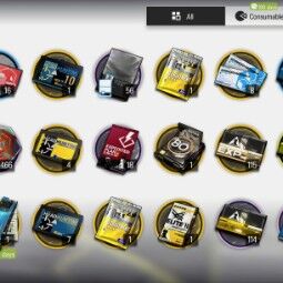 AK GLOBAL STARTER 11⭐6 , 3 LIMITED ELA R6S,MUELSYSE,SHU , MUDROCK,EXUSIAI,MAGALLAN,THORN,LIN,PENANCE,EBENHOLZ,AAK 2