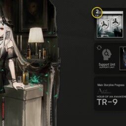 AK GLOBAL STARTER 11⭐6 , 3 LIMITED ELA R6S,MUELSYSE,SHU , MUDROCK,EXUSIAI,MAGALLAN,THORN,LIN,PENANCE,EBENHOLZ,AAK 3